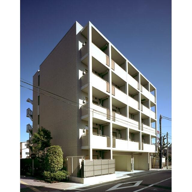 大田区千鳥2丁目 【賃貸居住】マンション