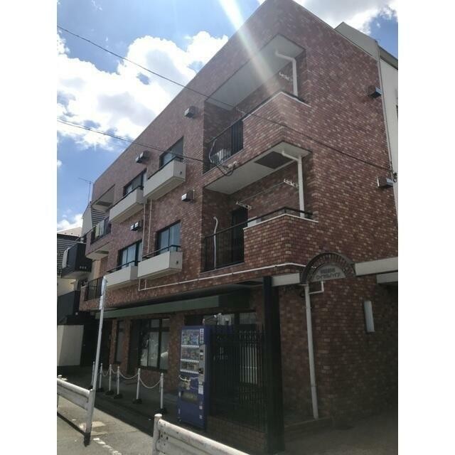 大田区田園調布南 【賃貸居住】マンション