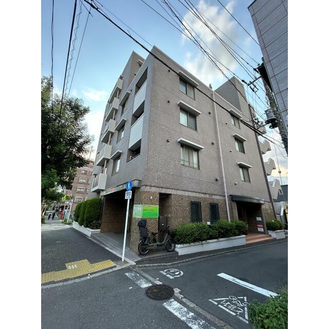 大田区田園調布1丁目 【賃貸居住】マンション