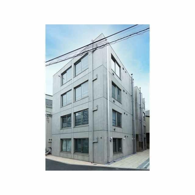 品川区豊町4丁目 【賃貸居住】マンション