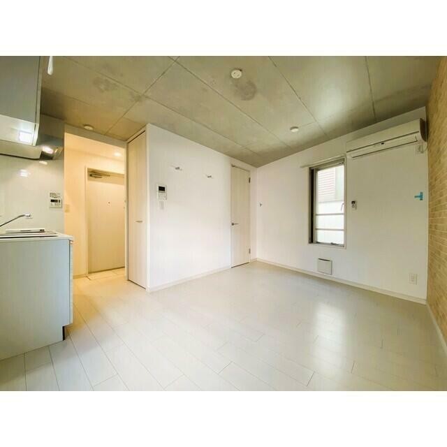 ※他号室の参考画像(居間)