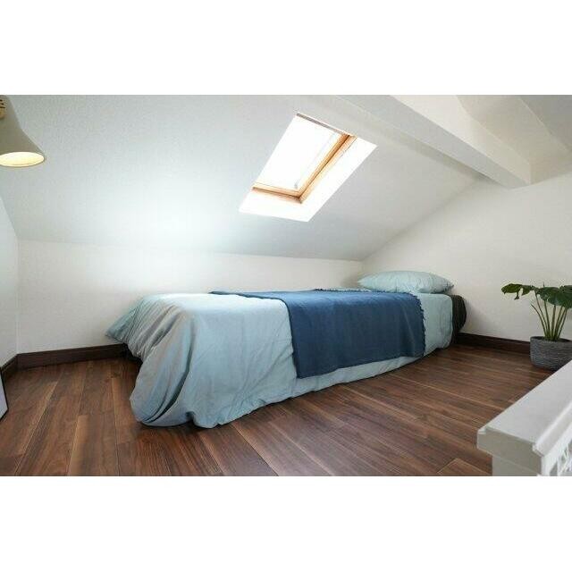 ロフト※家具・小物はイメージです