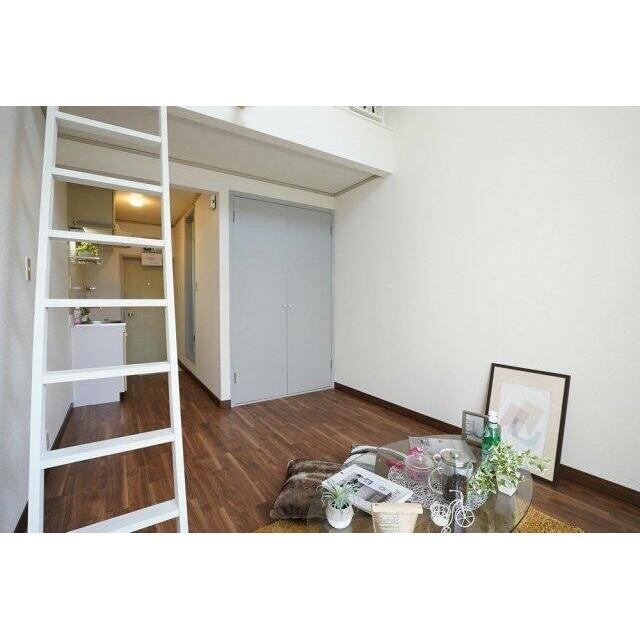 ※家具・小物はイメージです