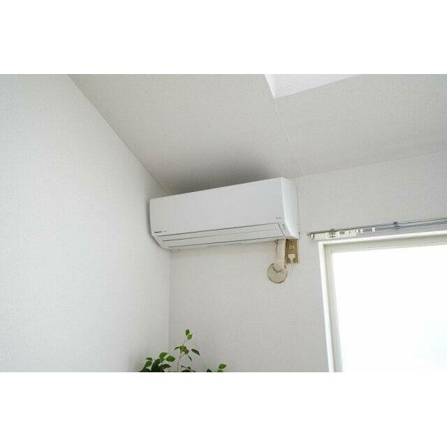 エアコン※家具・小物はイメージです