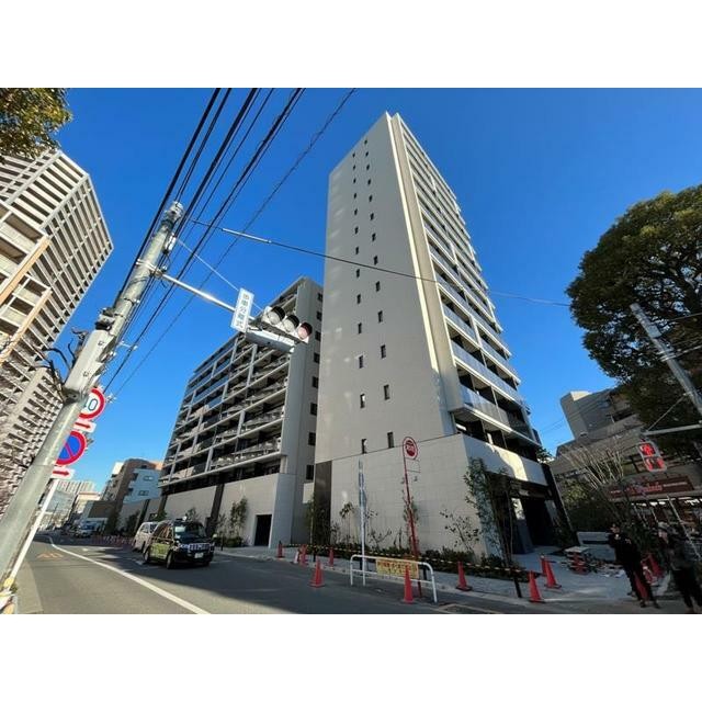 品川区西大井1丁目 【賃貸居住】マンション