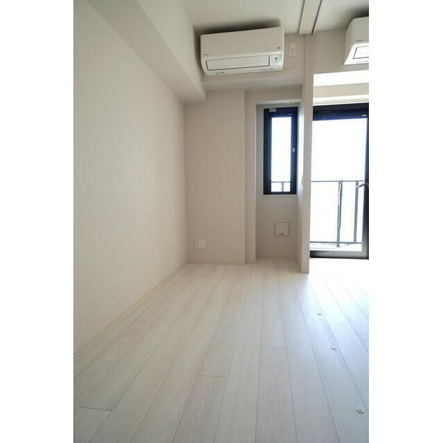 ※写真は同タイプ住戸です。(居間)