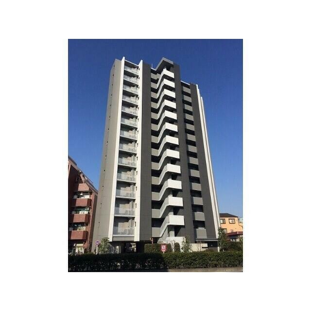 品川区中延6丁目 【賃貸居住】マンション