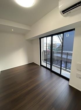 ※同仕様住戸を含む。(居間)