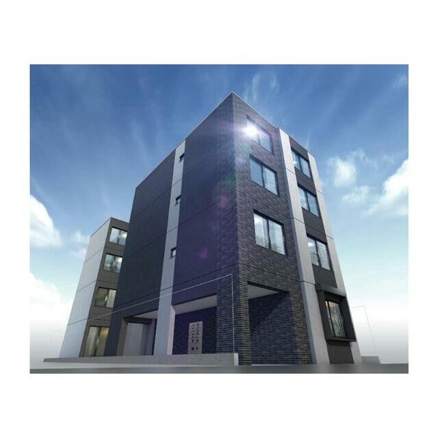 品川区豊町6丁目 【賃貸居住】マンション