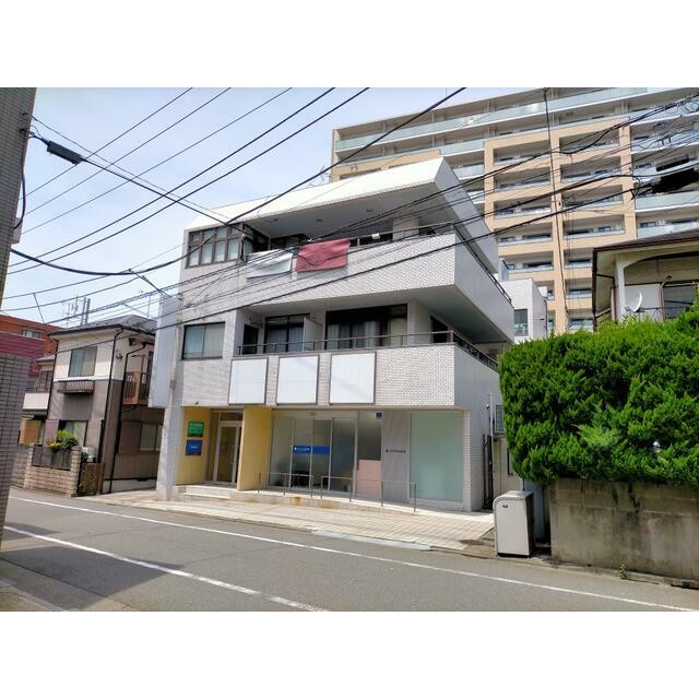 品川区中延2丁目 【賃貸居住】マンション