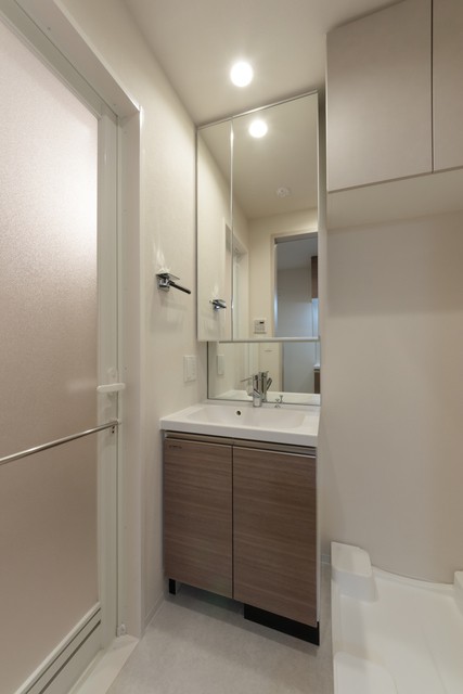 ※写真は同タイプ住戸です。(内装)