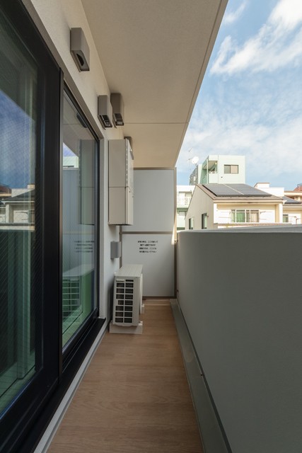 ※写真は同タイプ住戸です。