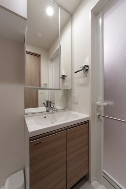 ※写真は同タイプ住戸です。(内装)