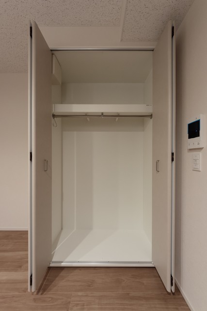 ※写真は同タイプ住戸です。(内装)