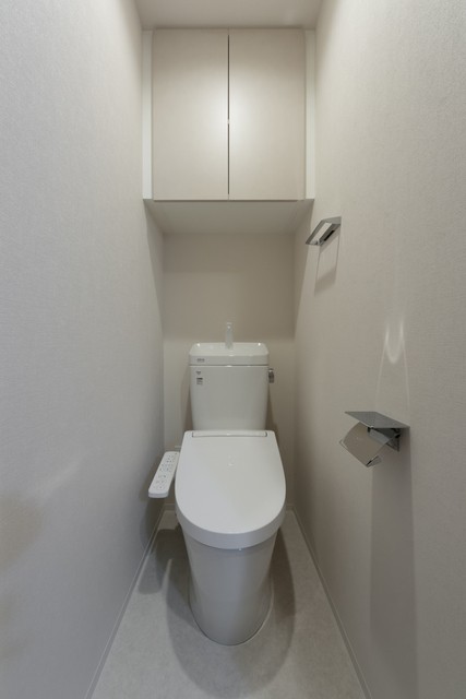 ※写真は同タイプ住戸です。(内装)