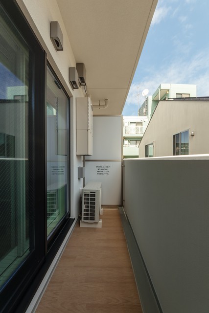 ※写真は同タイプ住戸です。