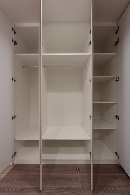 ※写真は同タイプ住戸です。(内装)