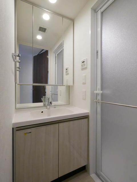 ※写真は同タイプ住戸です。(内装)