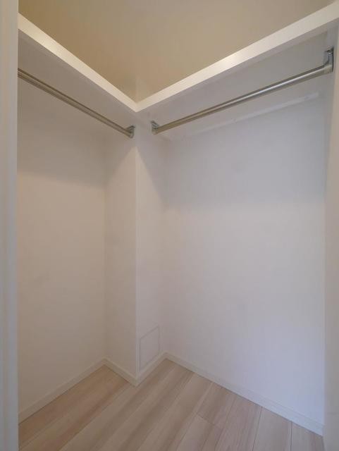 ※写真は同タイプ住戸です。(内装)