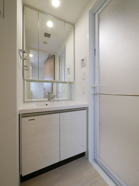 ※写真は同タイプ住戸です。(内装)