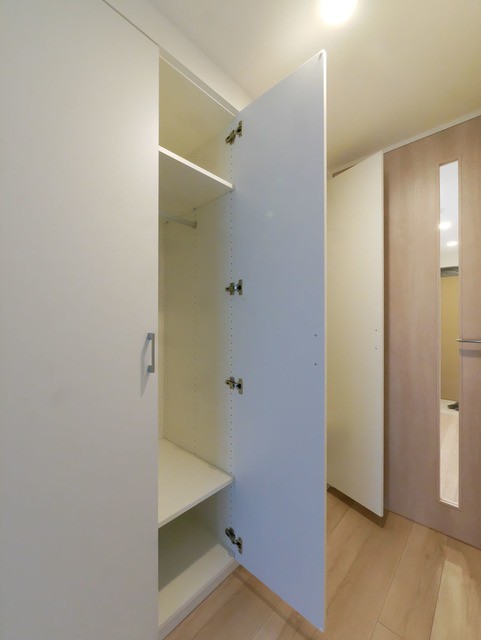 ※写真は同タイプ住戸です。(内装)