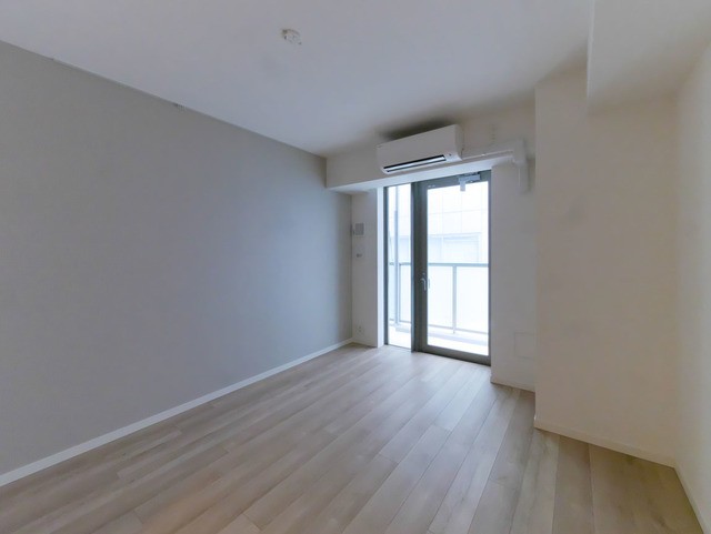 ※写真は同タイプ住戸です。(居間)