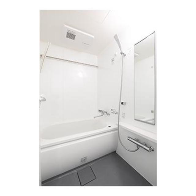 ※写真は同タイプ住戸です。(風呂)