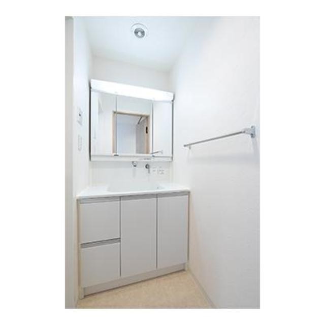 ※写真は同タイプ住戸です。(内装)