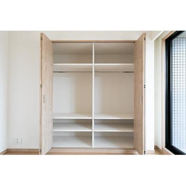 ※写真は同タイプ住戸です。(内装)