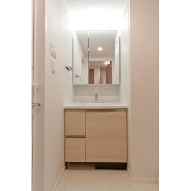 ※写真は同タイプ住戸です。(内装)