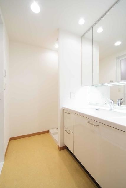 ※写真は同タイプ住戸です。(内装)