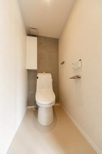 ※写真は同タイプ住戸です。(内装)