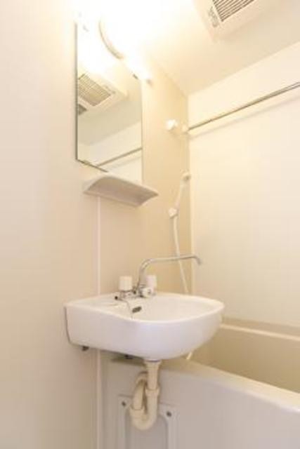 ※写真は同タイプ住戸です。(内装)