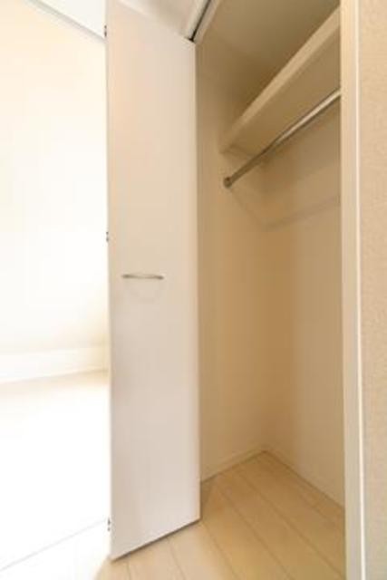 ※写真は同タイプ住戸です。(内装)