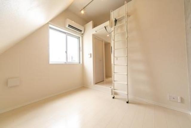 ※写真は同タイプ住戸です。(居間)