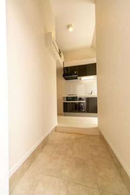 ※写真は同タイプ住戸です。(玄関)