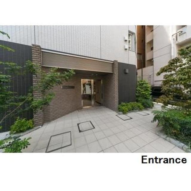 台東区寿3丁目 【賃貸居住】マンション