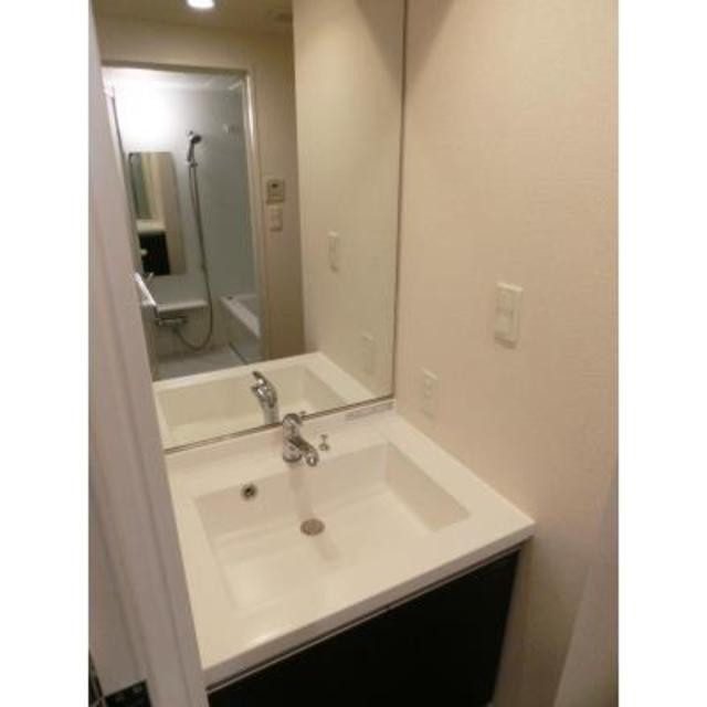 ※写真は同タイプ住戸です。(内装)