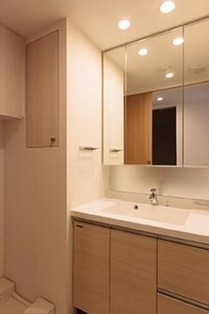 ※写真は同タイプ住戸です。(内装)