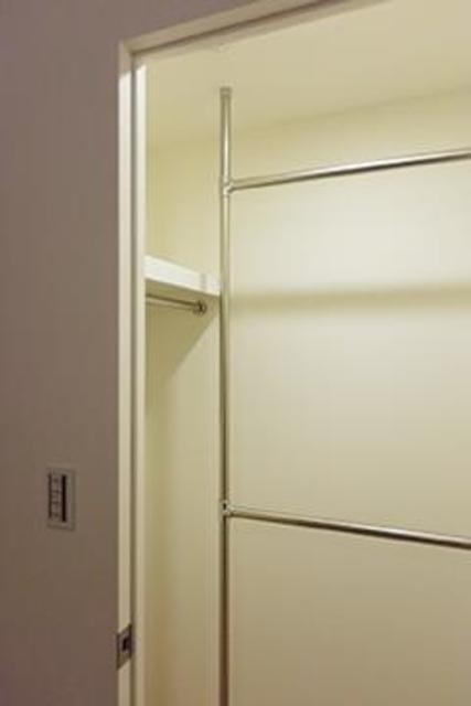 ※写真は同タイプ住戸です。(内装)