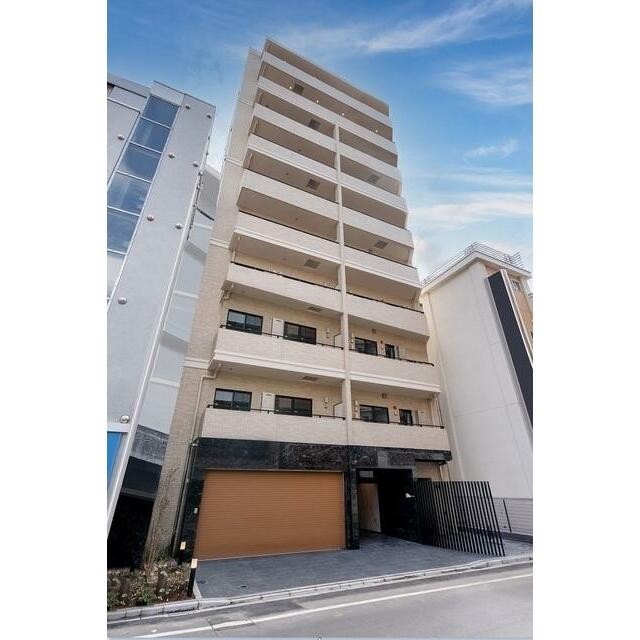 渋谷区東3丁目 【賃貸居住】マンション