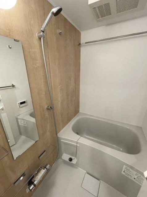 ※同仕様写真含む(風呂)