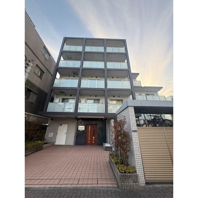 品川区小山3丁目 【賃貸居住】マンション