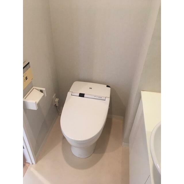 ※類似物件反転(内装)