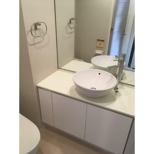 ※類似物件反転(内装)