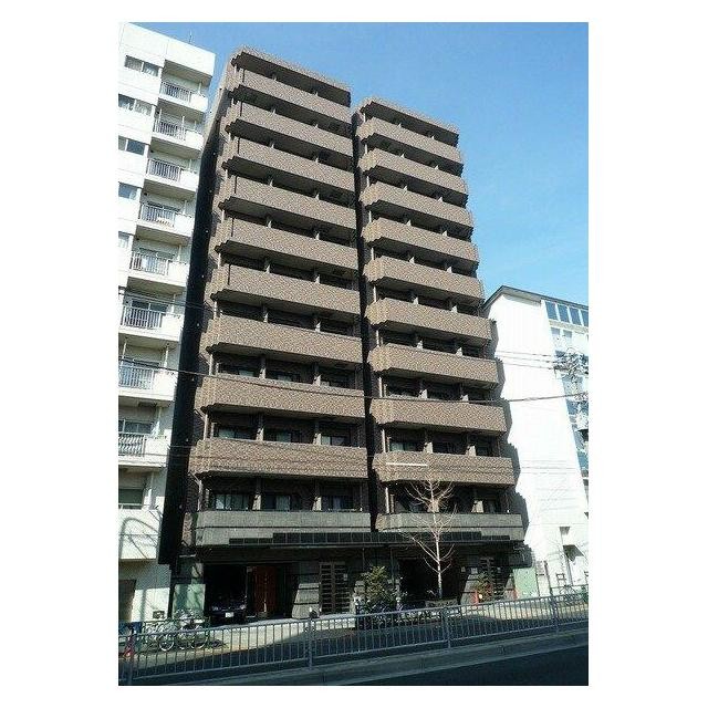 品川区荏原1丁目 【賃貸居住】マンション