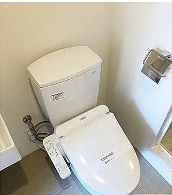 同タイプ参考写真(内装)