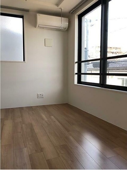 同タイプ参考写真(居間)