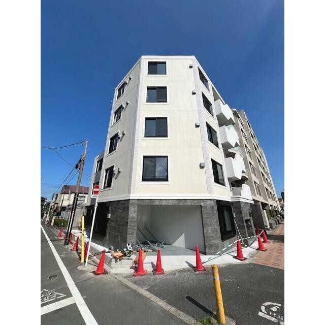 目黒区碑文谷3丁目 【賃貸居住】マンション