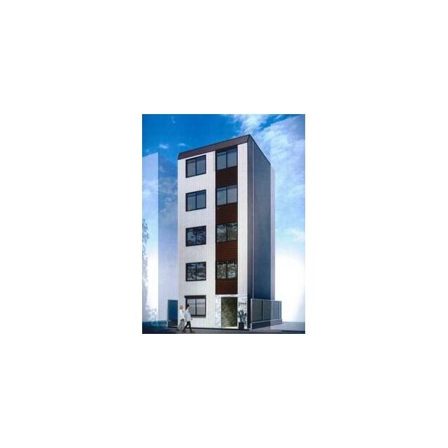 大田区西蒲田7丁目 【賃貸居住】マンション